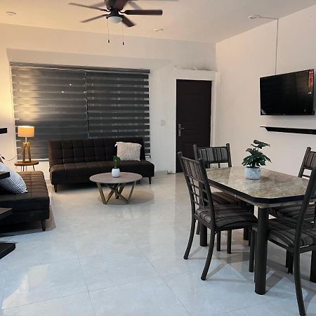 Departamento 102 Daire Mazatlan Dış mekan fotoğraf