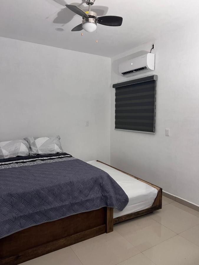 Departamento 102 Daire Mazatlan Dış mekan fotoğraf