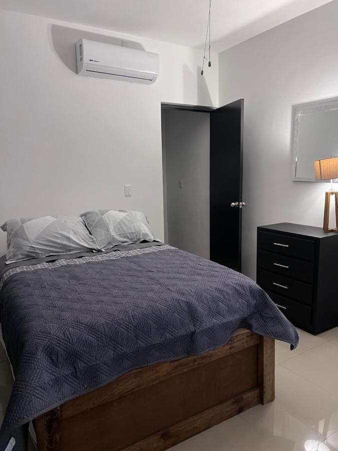 Departamento 102 Daire Mazatlan Dış mekan fotoğraf